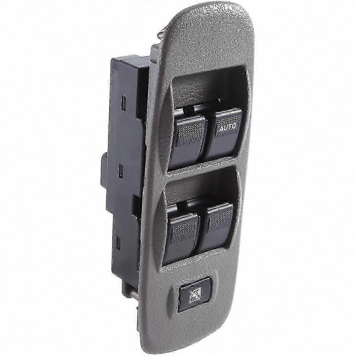 Power Window Switch Control for B2500 UN Courier Car Parts RHD-Compatible with UM93-66-350 UM93-66-350-41