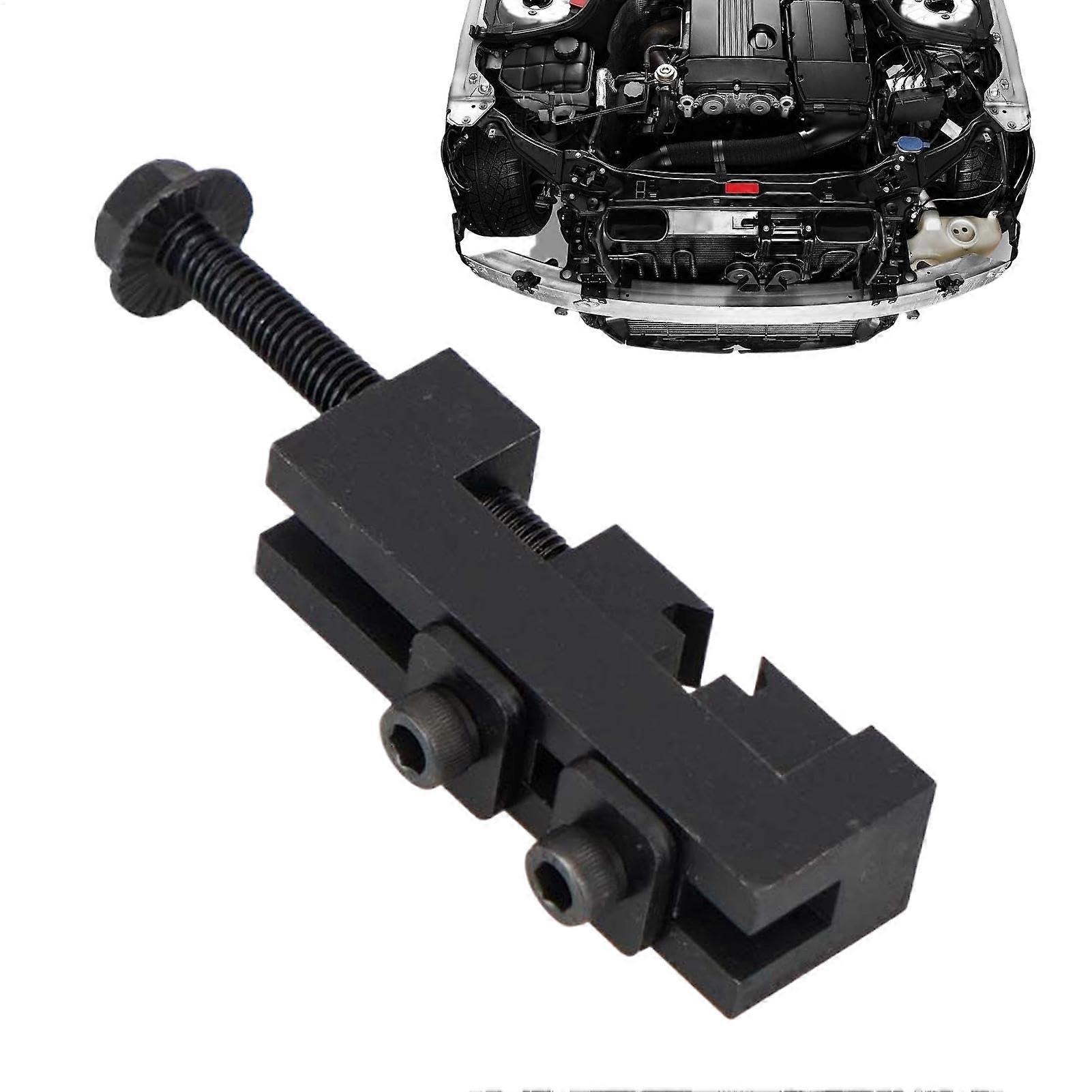 Dustproof Locking Tool, Precision Ball Cage Clamp Locking Tool, Strong Neck Clamp Locking Tool, Compatible with Standard Clamps