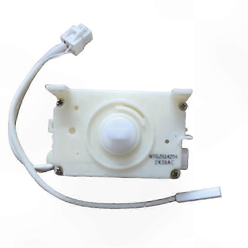 Ice Maker Motor for Refrigerators Compatible with Haier NTGZ024Z04 Replacement Component