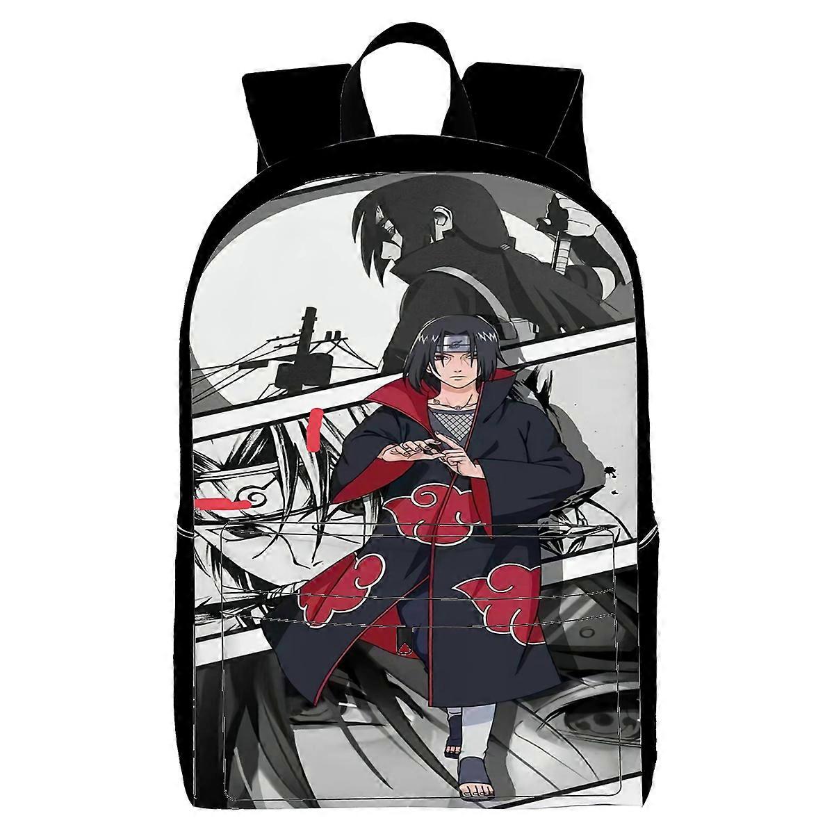 Backpack, with Multiple Organizational Compartments, Fits 15.6 Inch Notebook, for Travel, Teen, Business Work C2745