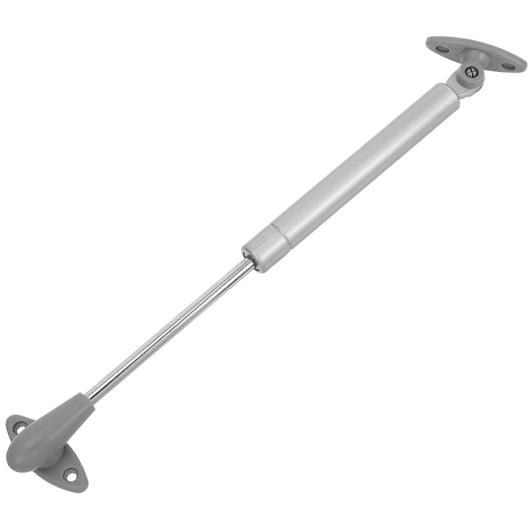 Gas Spring For Cabinet Hinges, Soft-Close, Universal Stainless Steel, Compatible With Hinge Types, Enhances Aesthetics