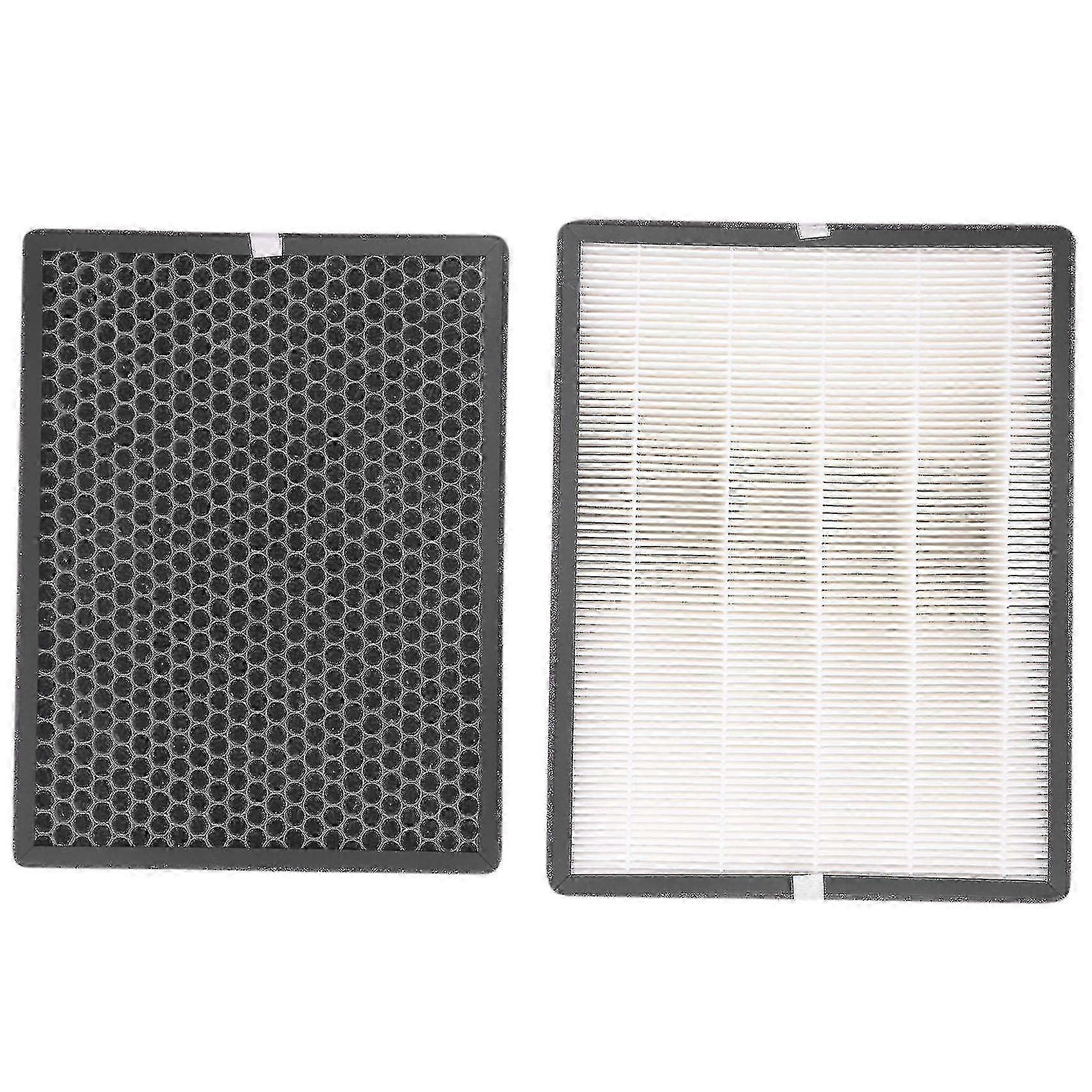 Fy2420/30 Fy2422 活性炭 Hepa フィルター シート交換用フィルター 空気清浄機 Ac2889 Ac2887 Ac2882 ハイウェイ用
