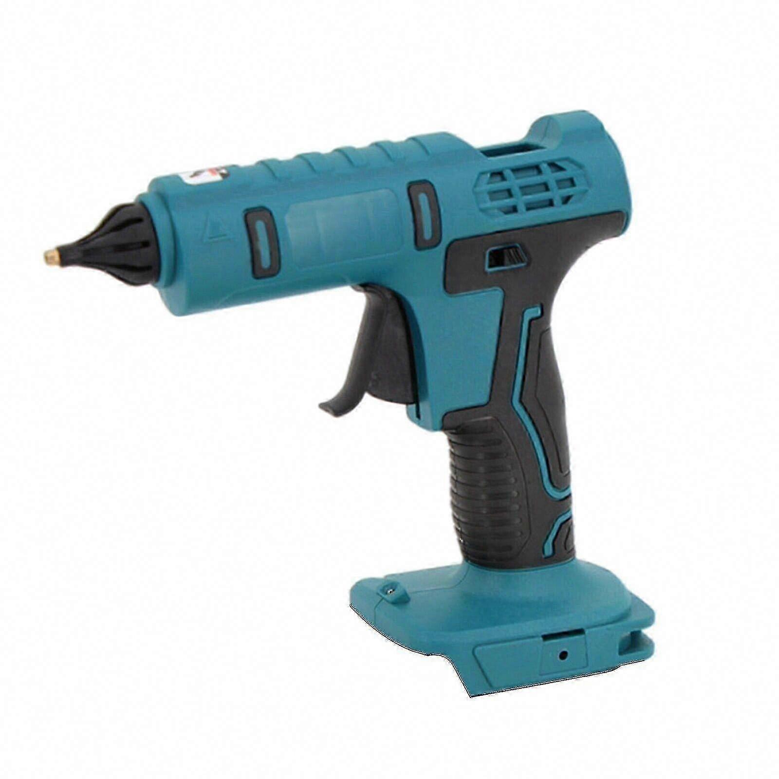 Hot Glue Gun for Cordless Tools - No Batteries Included