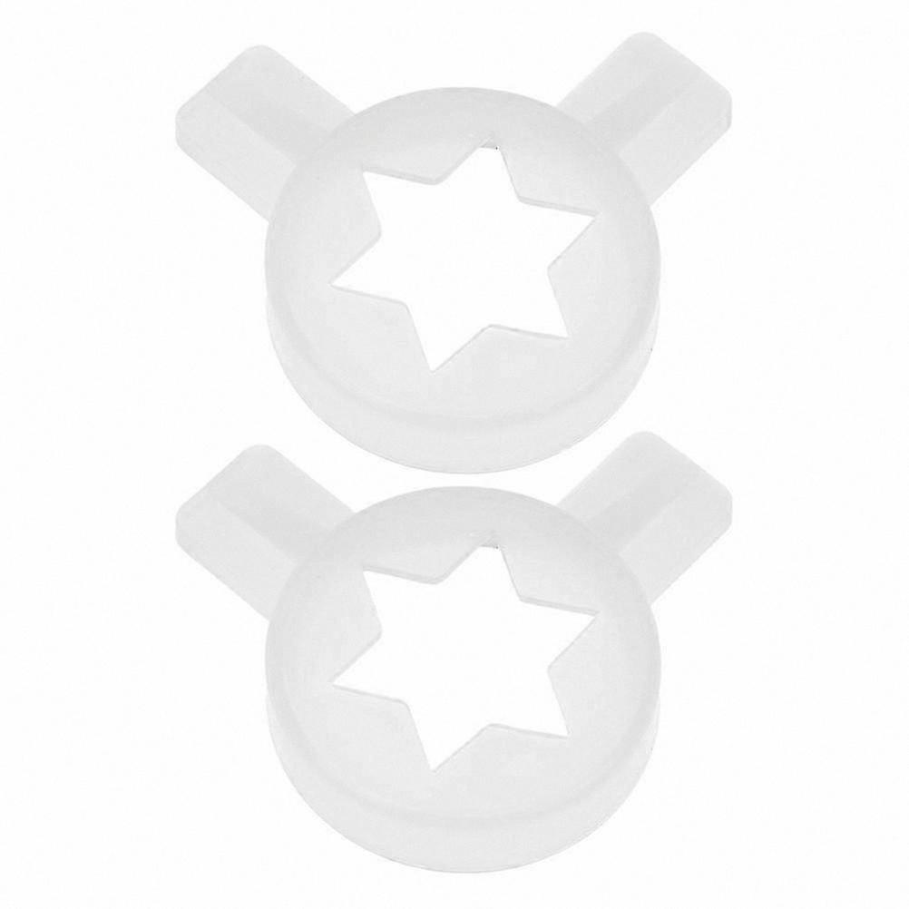 Ice Cream Maker Accessories, Creative Tools for Presentations, Easy to Clean