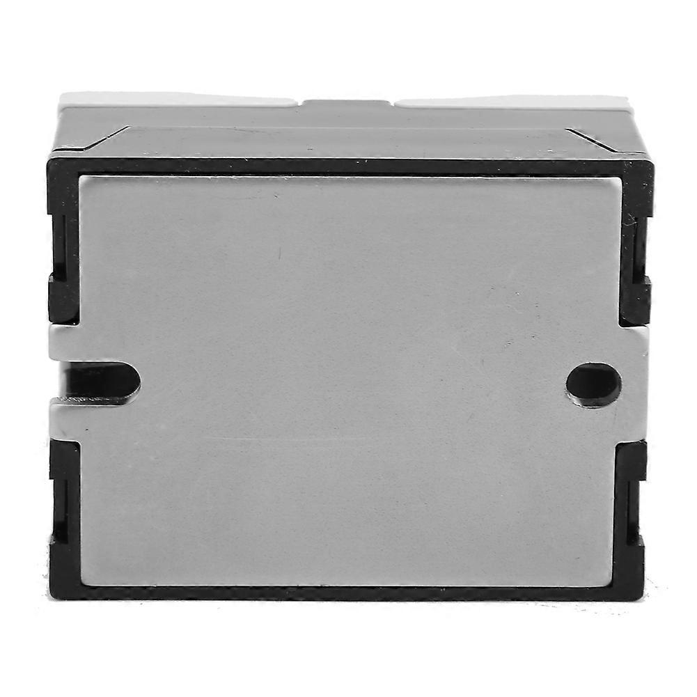 BRM-80LA 40A SSR Solid State Relay 0-250VAC with LED Indicator