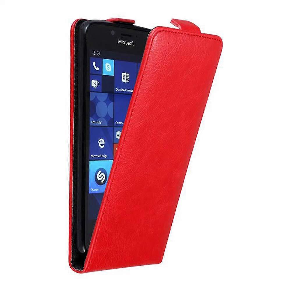 Nokia Lumia 950 Protective Case - with Magnetic Clip