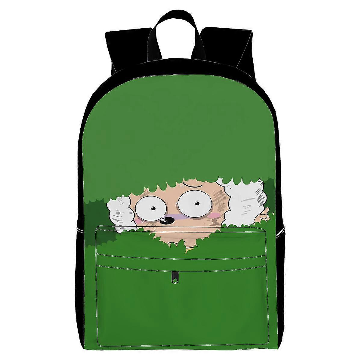 Backpack, with Multiple Organizational Compartments, Fits 15.6 Inch Notebook, for Travel, Teen, Business Work T1022