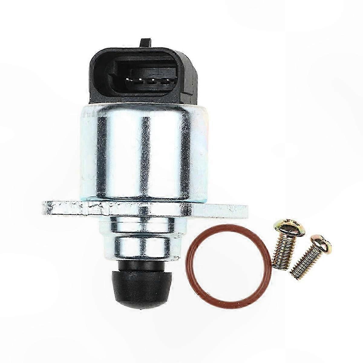 Idle Air Control Valve Replacement for 4.3 5.0 5.7L Engines