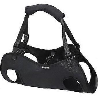 Dog Lift Harness, Adjustable Pet Walking Mobility Aid With Handles And Buckle For Aging Dogs, Disabled Dogs With Weak Feet