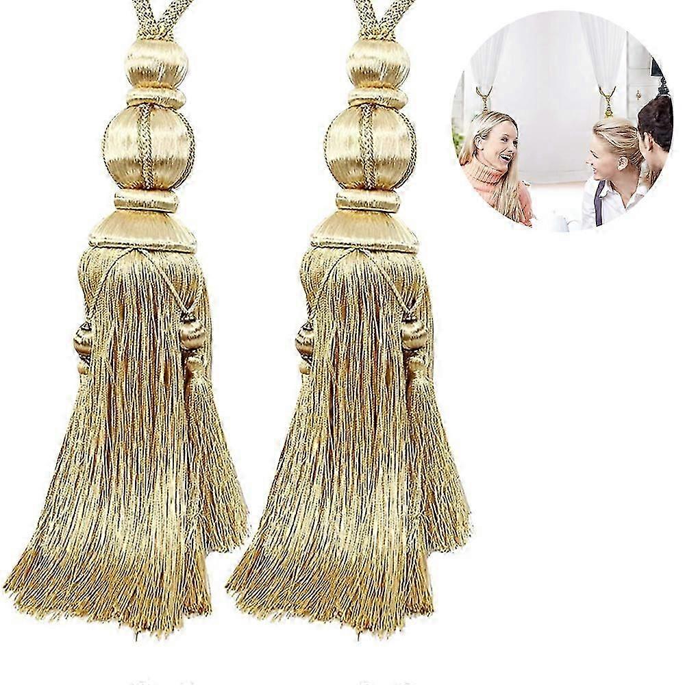 2ks Lantern Single Hanging Ball Strapce Záclony Pracka väzba