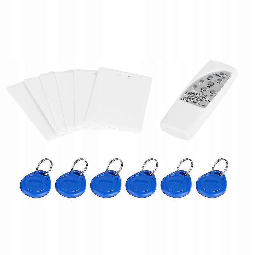 Card Copier Card Duplicator Rfid Recording Cs fast