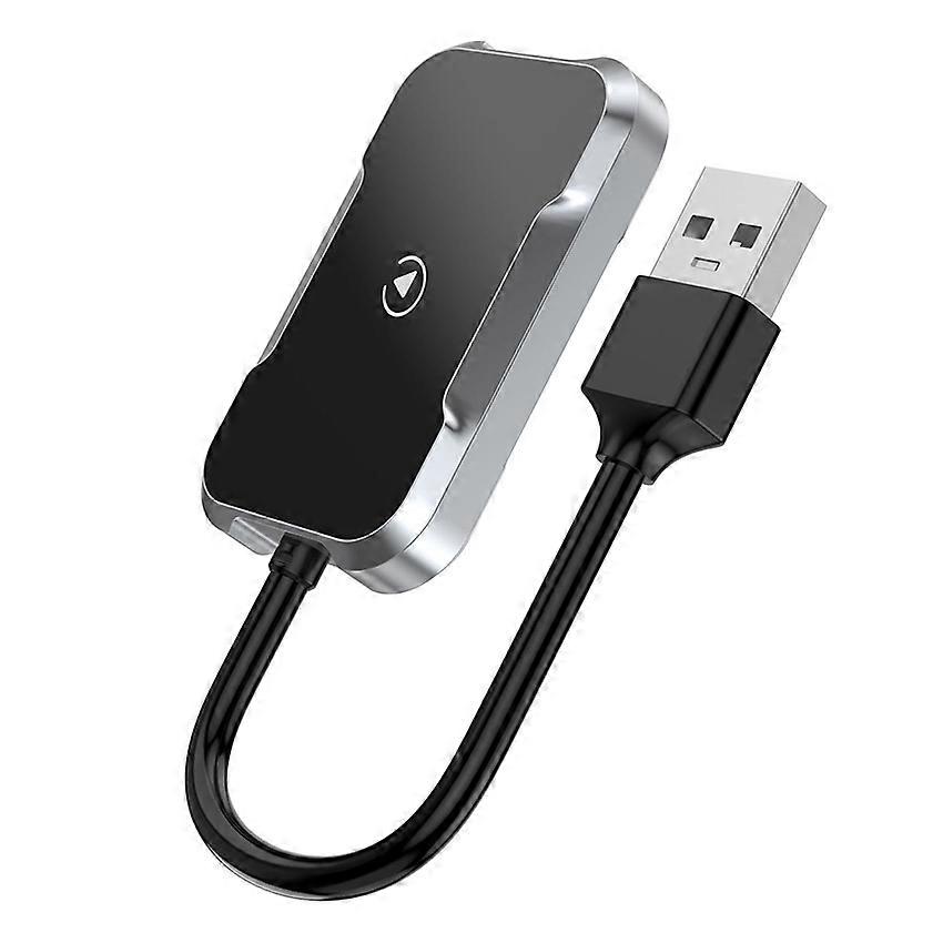 TY-C13 Wired to Wireless CARPLAY Converter