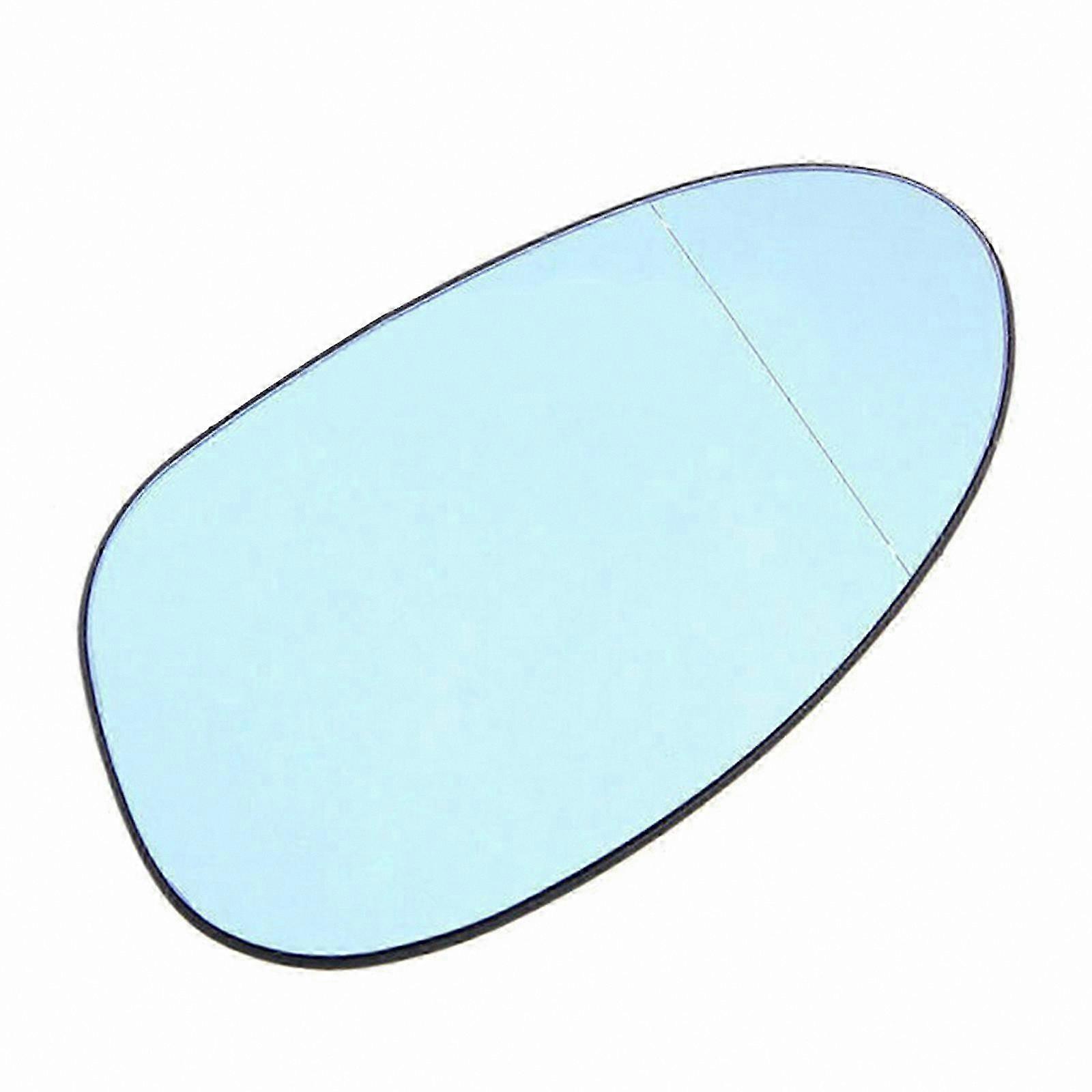 Electric Heated Side Mirror Glass for   E92 E91 E93 E82 E88 E86 E85 Z4 Replacement