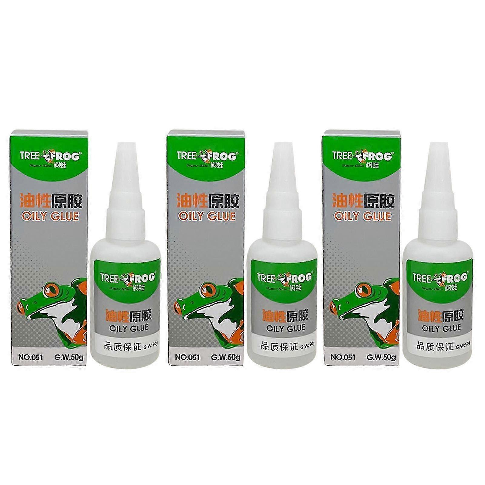 Super Strong Oil Based Glue For Plastic Repair Powerful Universal Glue for Ceramic Rubber