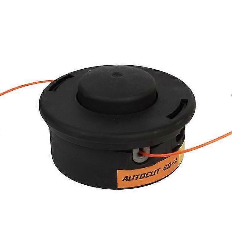 Lawn Mower Mowing Head Nylon Rope Mowing Head Accessories