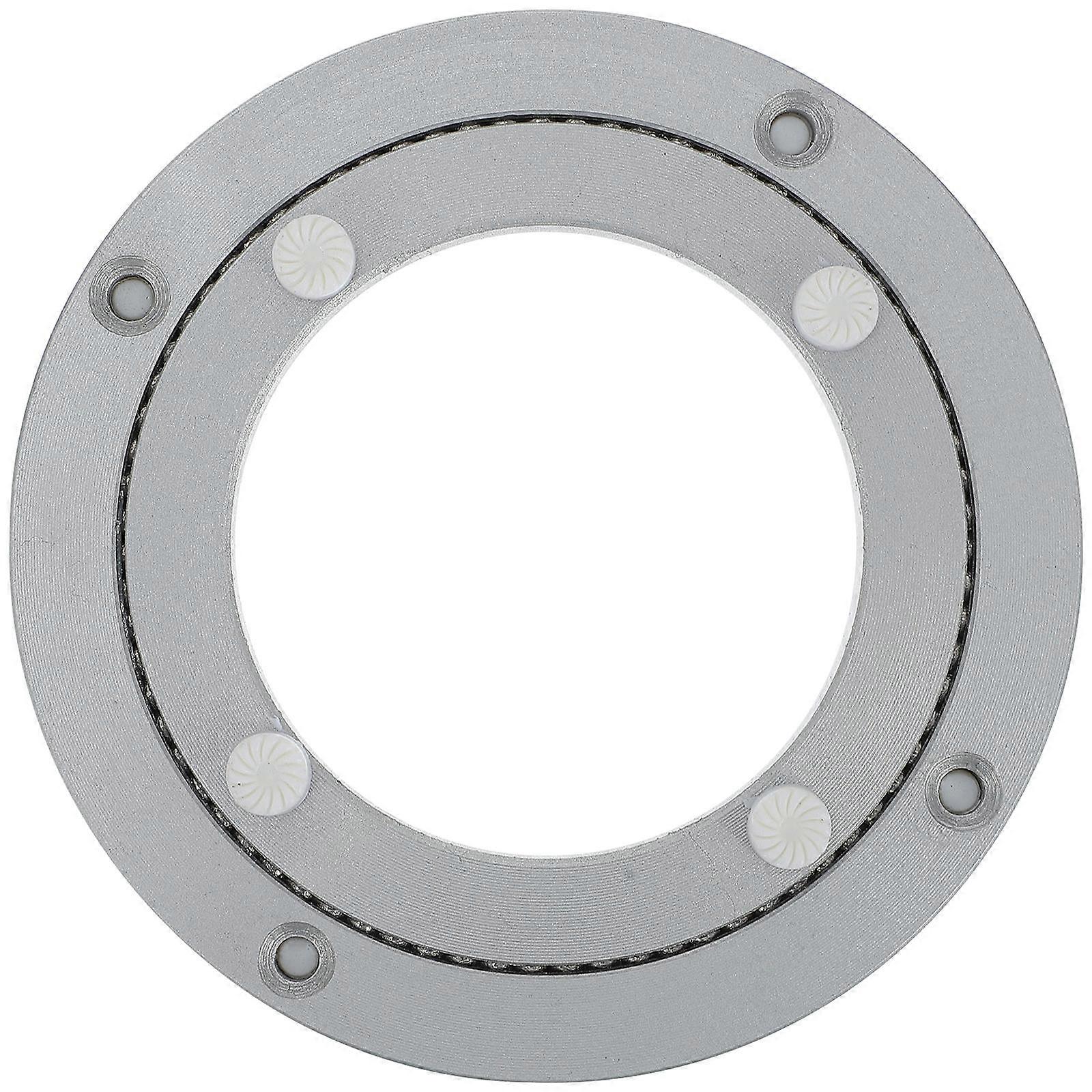 Professional Turntable Bearing for Aluminium Alloy Rotating Bearing 6 Inch