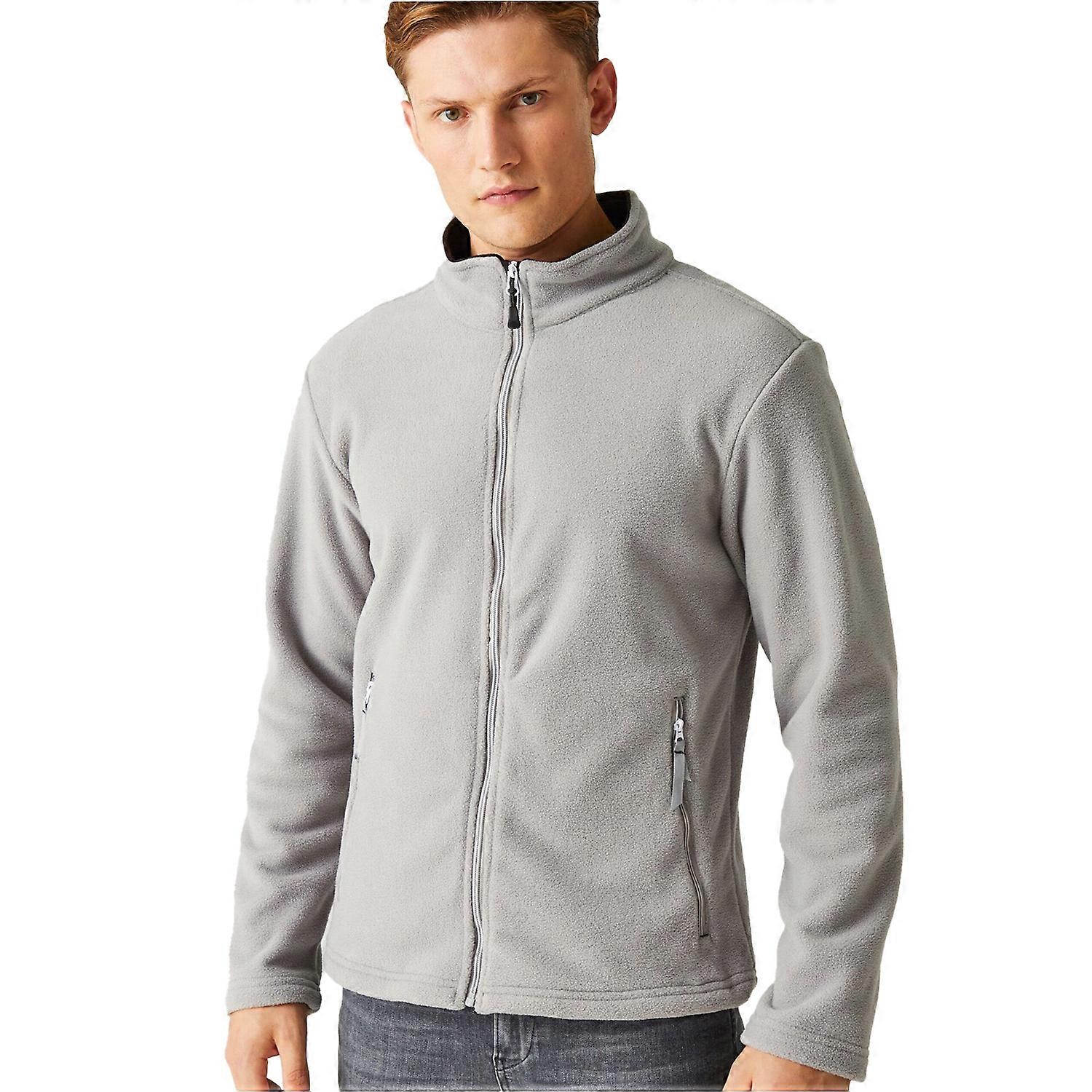 Regatta Heren Ascender 250 Fleece Jas