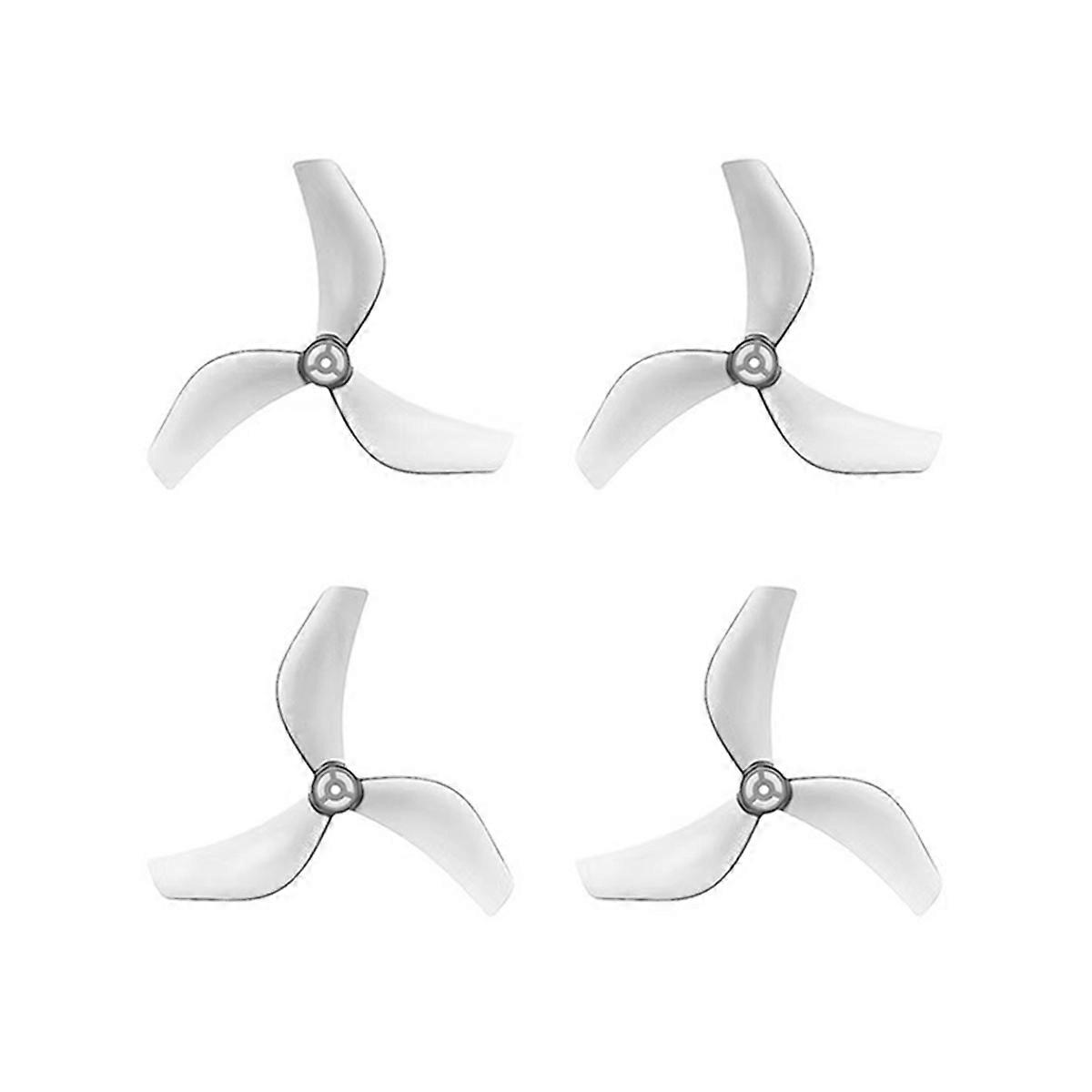 2218 3-Blades Propellers for Pavo20 Pro 1.5mm Shaft Hole CW Props B