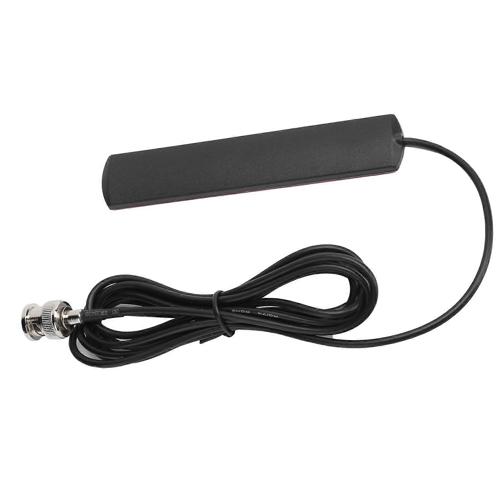 900‑1800MHZ Scanner Mobile Radio Antenna with BNC Connector Wideband Scanner Antenna