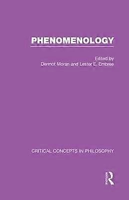 Phänomenologie