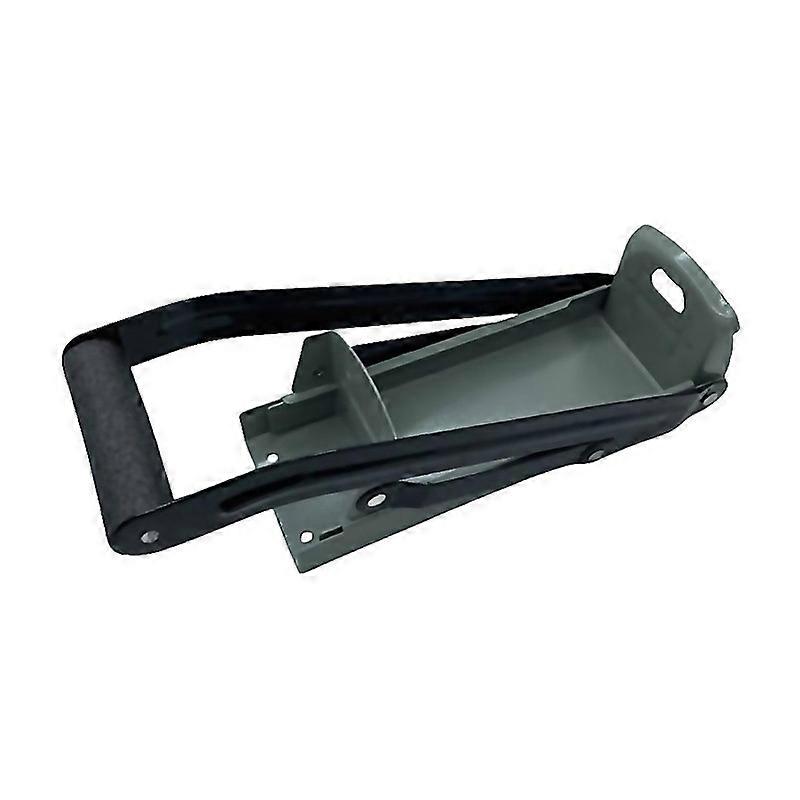 For Wall Mounted Hand Pull Can Crusher Can Crusher Kitchen Bottle Opener Beer Can Compressor Recycl