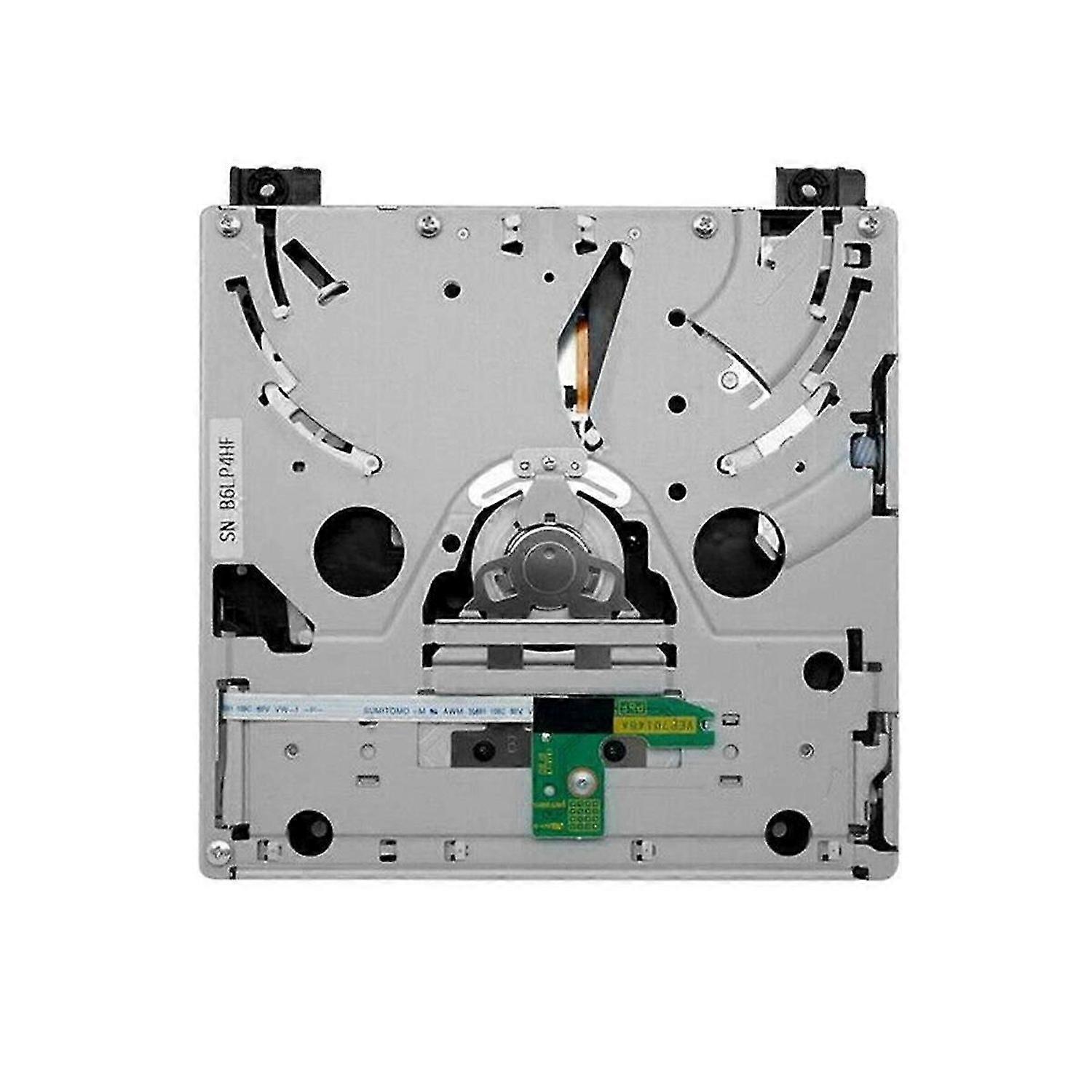 RAF-3350 DVD Rom Disc Drive Dual IC Disc for D2 D2A D2B D2C D2E Console DVD Drive Replacement