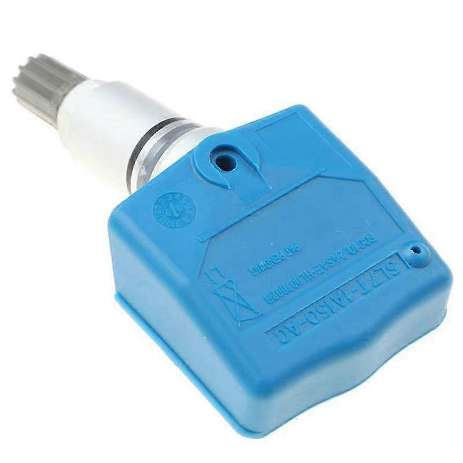 4PCS 5L7T-1A150-AC Car TPMS Tire Pressure Monitor Sensor for Expedition Navigator 5L7T1A150AC 5L1Z-1A150-AA