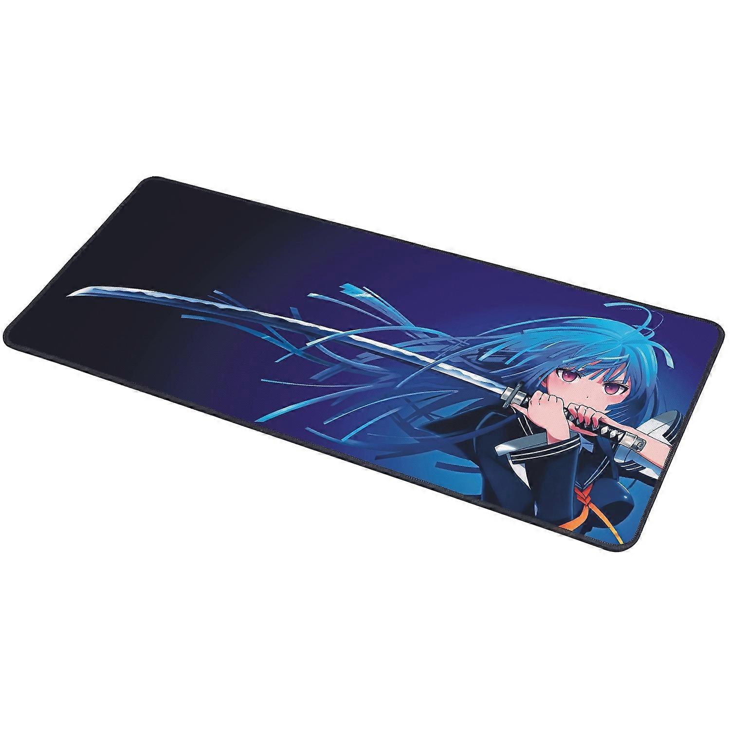 Musematte Anime - 70x30 cm - Spill