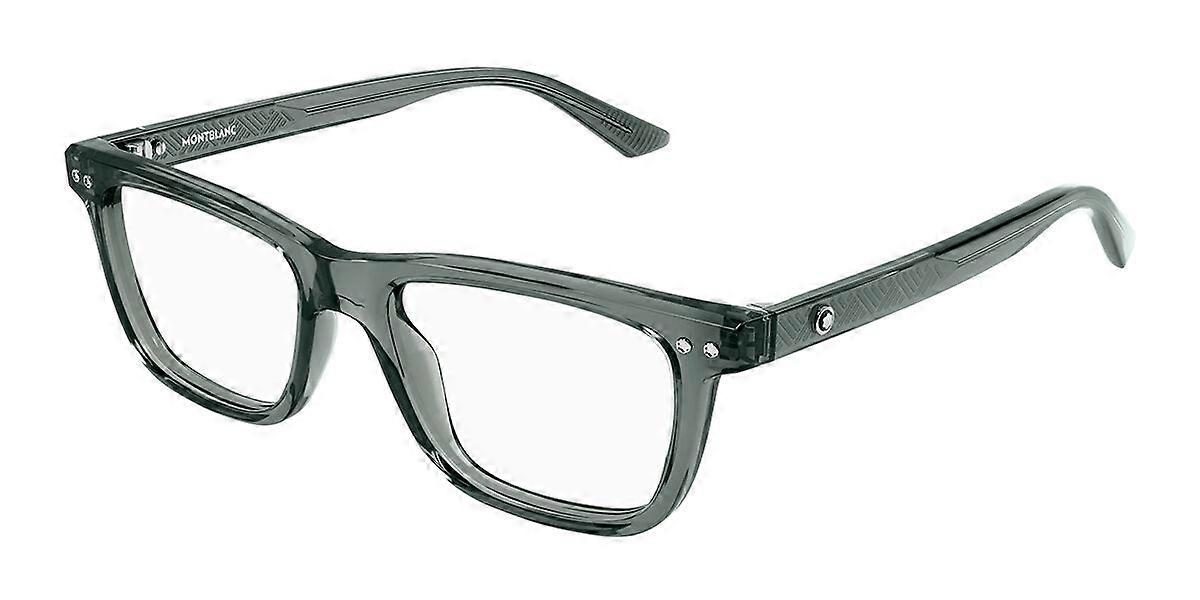Montblanc MB0322O 004 Men Eyeglasses