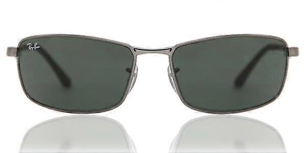 Ray-Ban RB3498 Active Lifestyle 004/71 Men Sunglasses