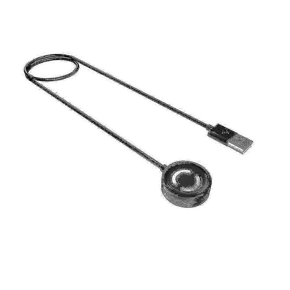 For Suunto 9 Peak Smart Watch Charger Cord Dock Power Adapter Usb Charging Cable For Suunto 9 Peak 3