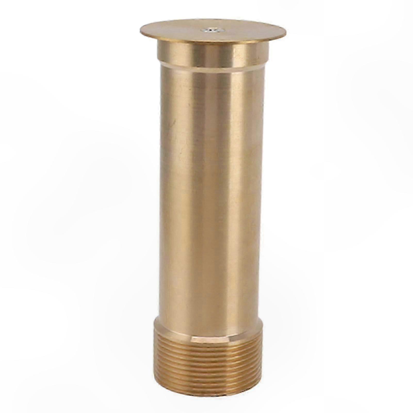 Buse de fontaine paysagère dynamique avec jet réglable pour les jeux d’eau de l’étang de jardin et du parc d’attractions