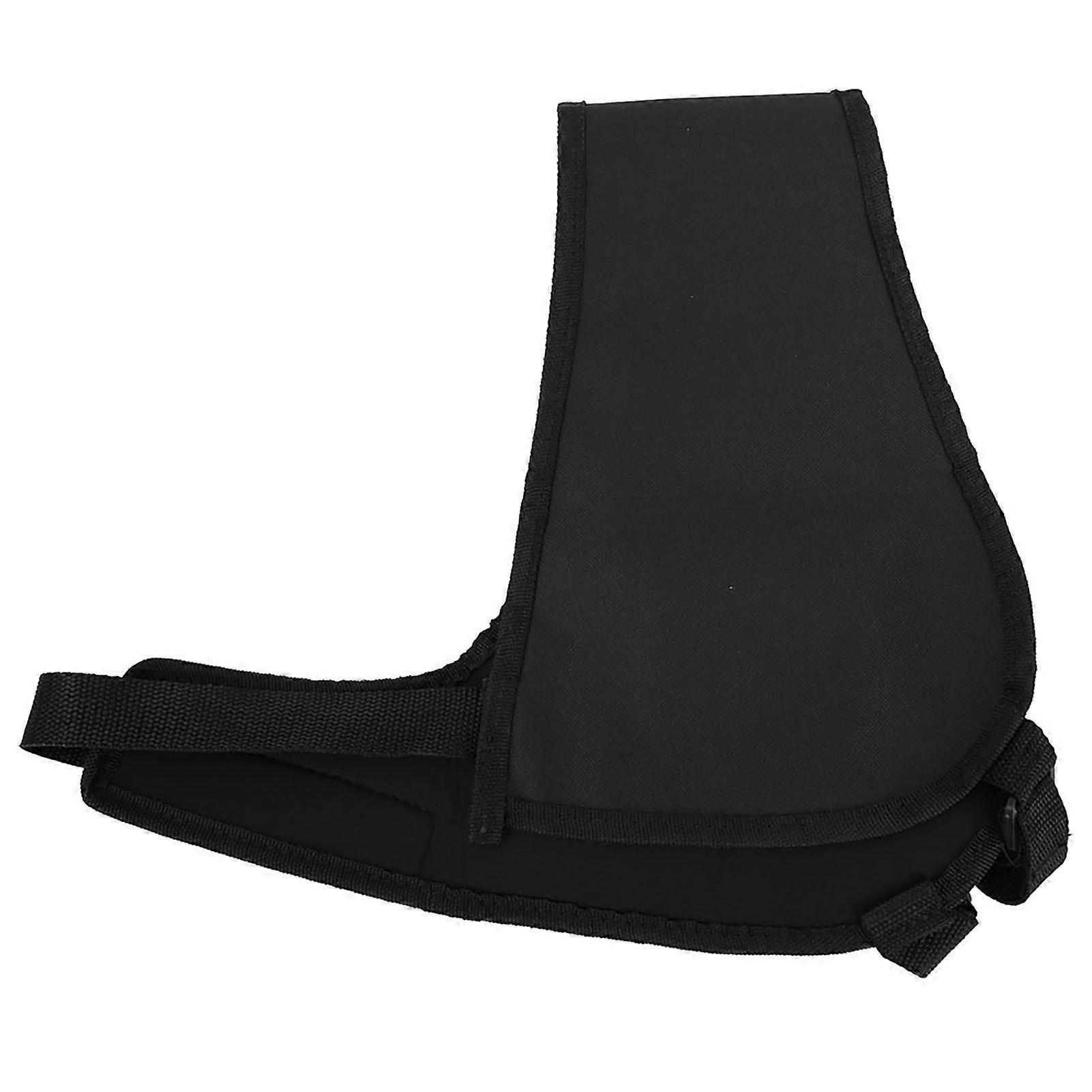 Outdoor Sports Protective Shooting Shoulder Pad Recoil Shield Rifle Padding Shockproof Pads