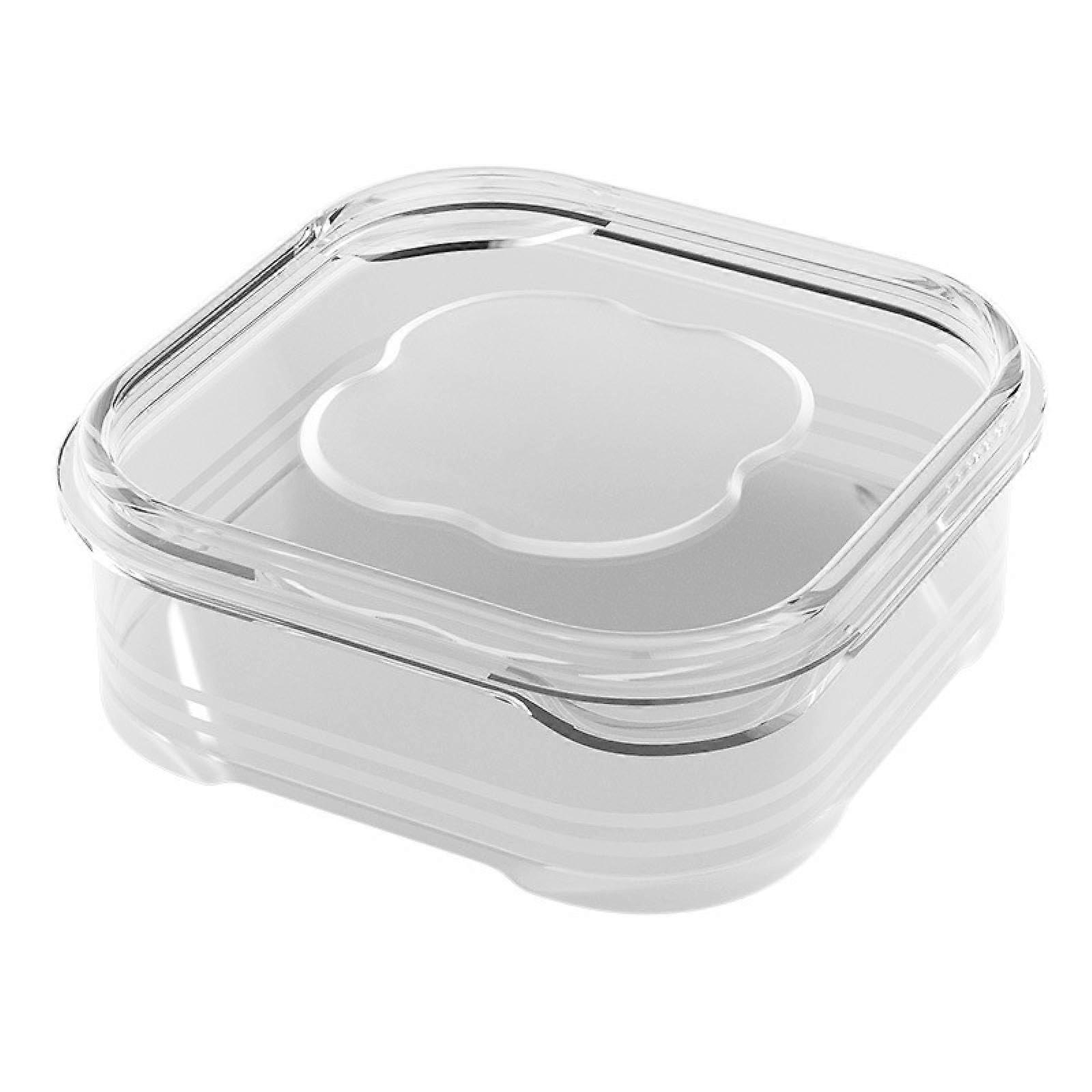 Freshkeeping storage box Refrigerator Storage Fruit Compartment Storage Box Microwave/70 350ml