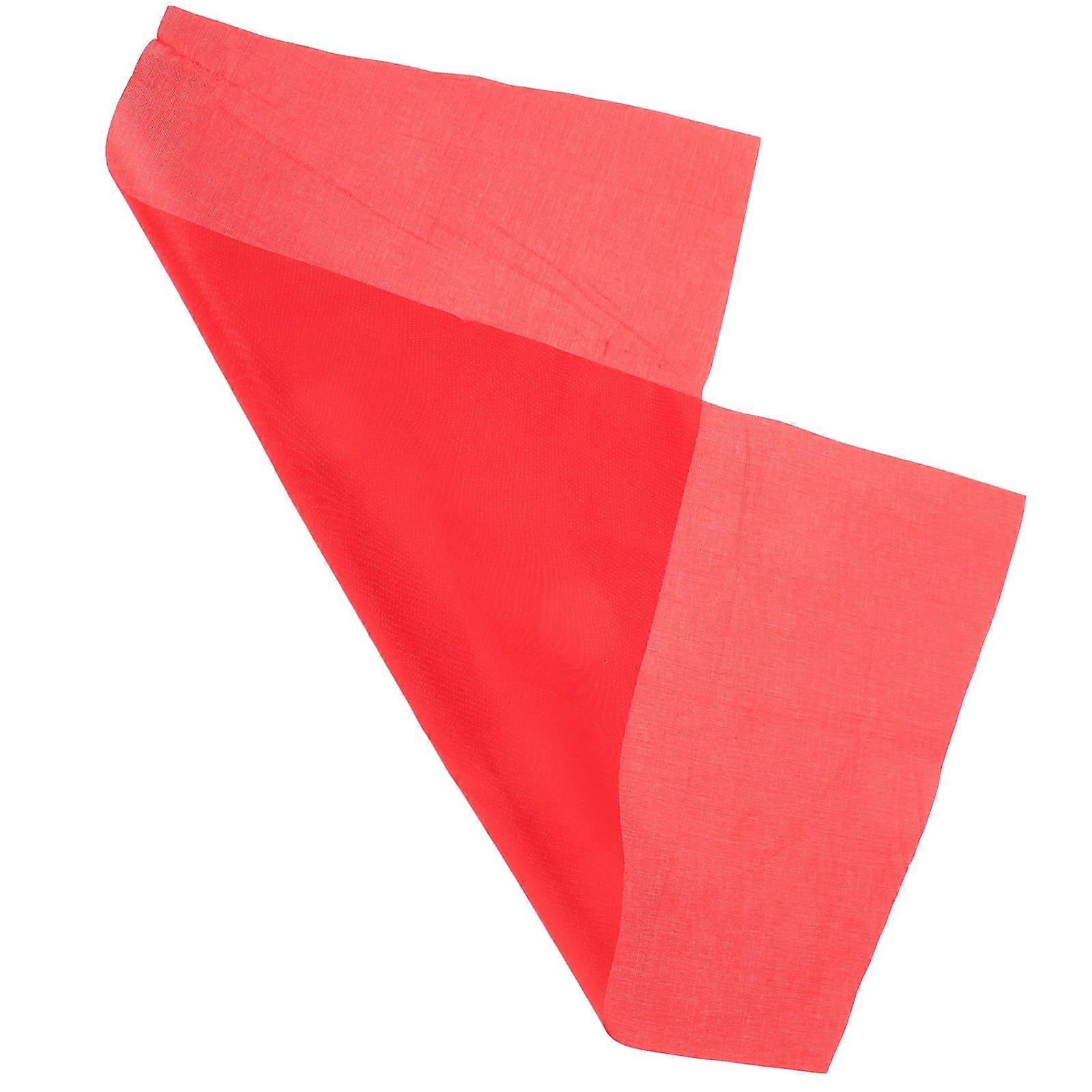Mobile Phone Magician Scarf Trick Tool for Funny 10Pcs Set