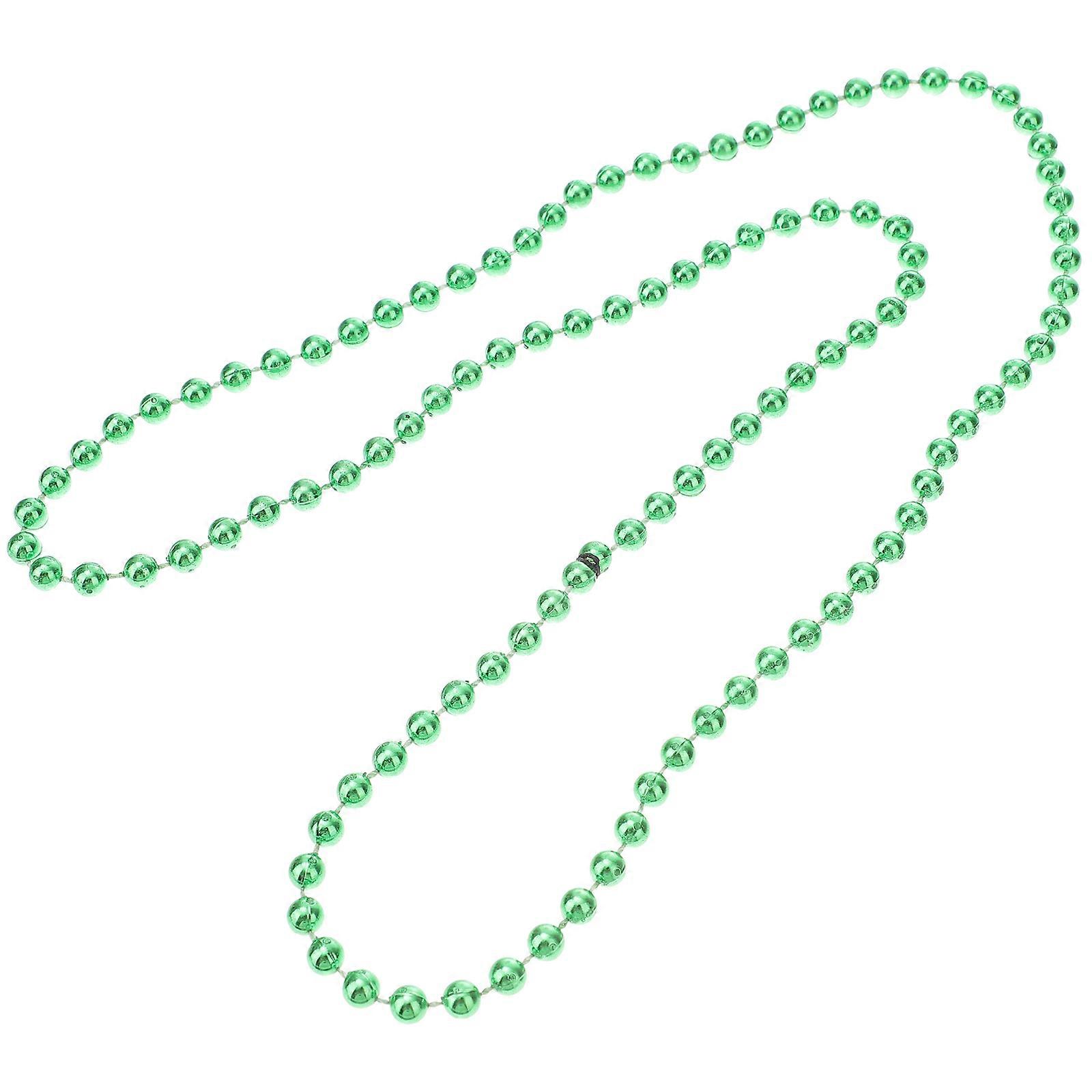 Practical Glasses Chain for Adornment 1Pcs Green Anti-