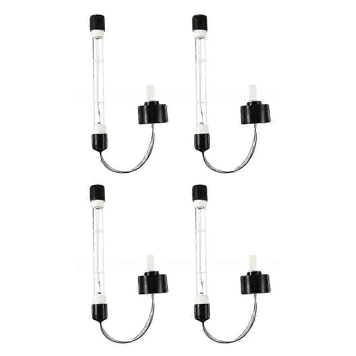 4X 472-841 Whirlpool-, Pool- und Spa-Lampen 6472-857,94-1552, UVL-3LRK-, UV-Lampen und Sundance Spa ClearRay
