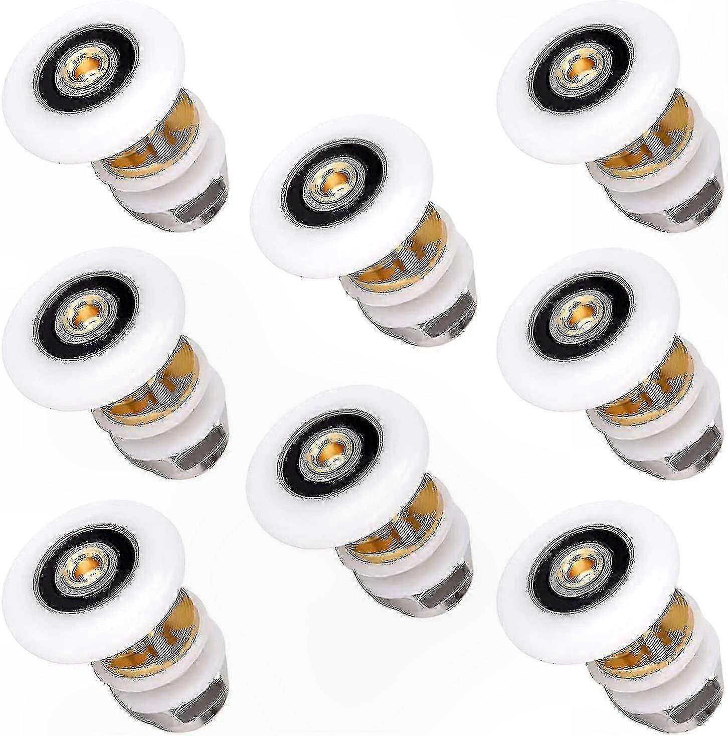 Replacement Rollers for 25mm Sliding Shower Doors