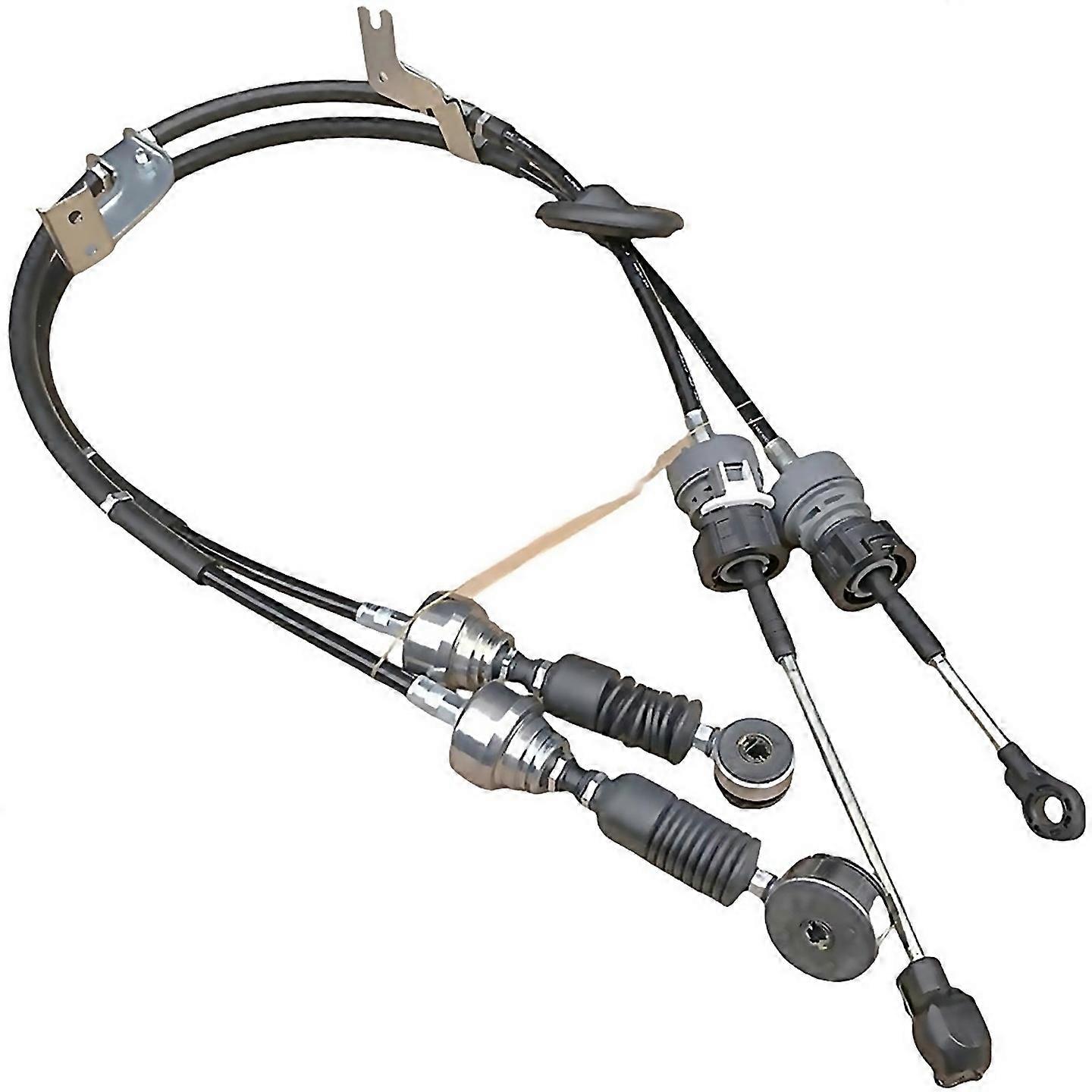For 5speed Manual Shift Cable Shift Lever Wire For 20122015