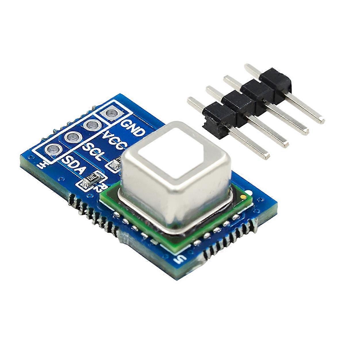 SCD41 Gas Sensor Module Detects CO2 Carbon Dioxide Temperature B