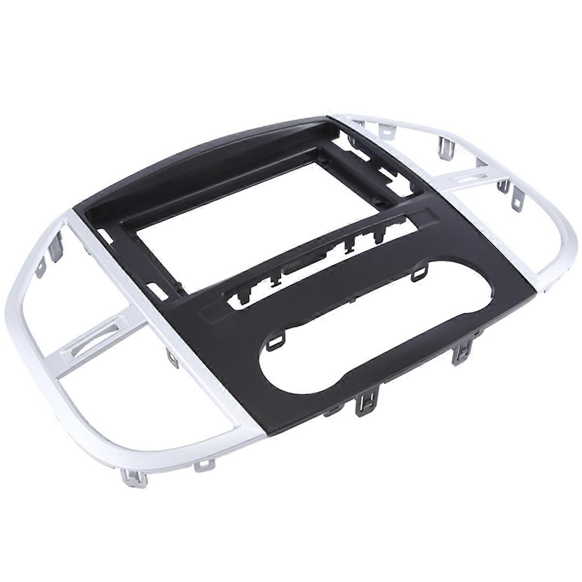 Android Audio for Car Auto GPS Stereo Panel 2 Din Frame