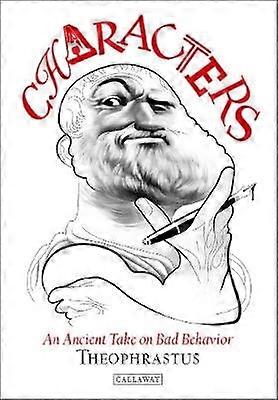 Theophrastus' Characters