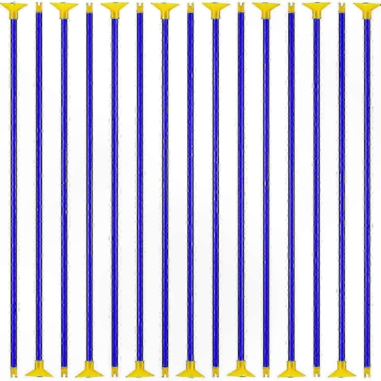 Suction Cup Arrows for Kids Archery Practice, 20-Pack Safe Replacement Arrows