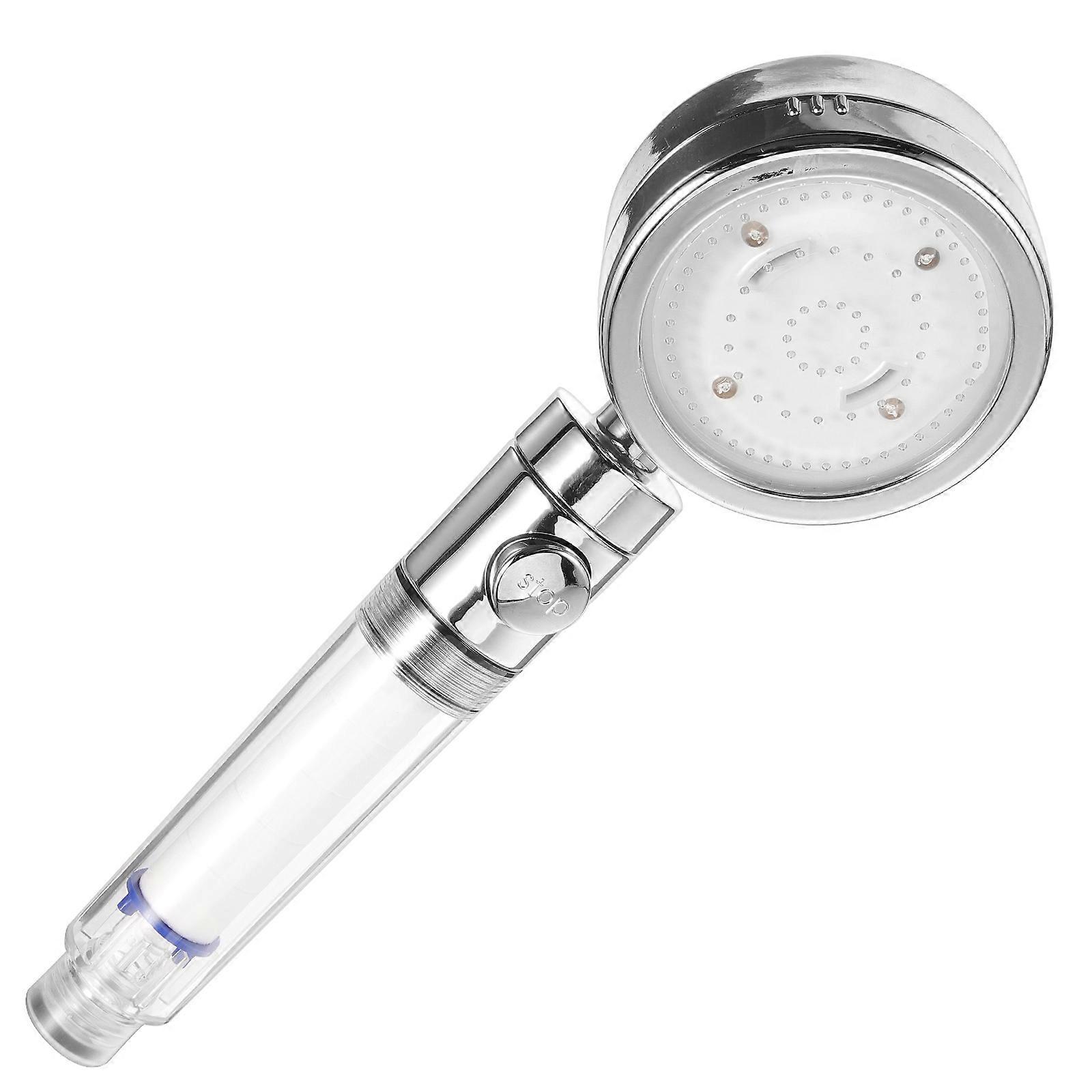 Shower Wand Attachment Handheld Bath Filter for Faucet 2Pcs