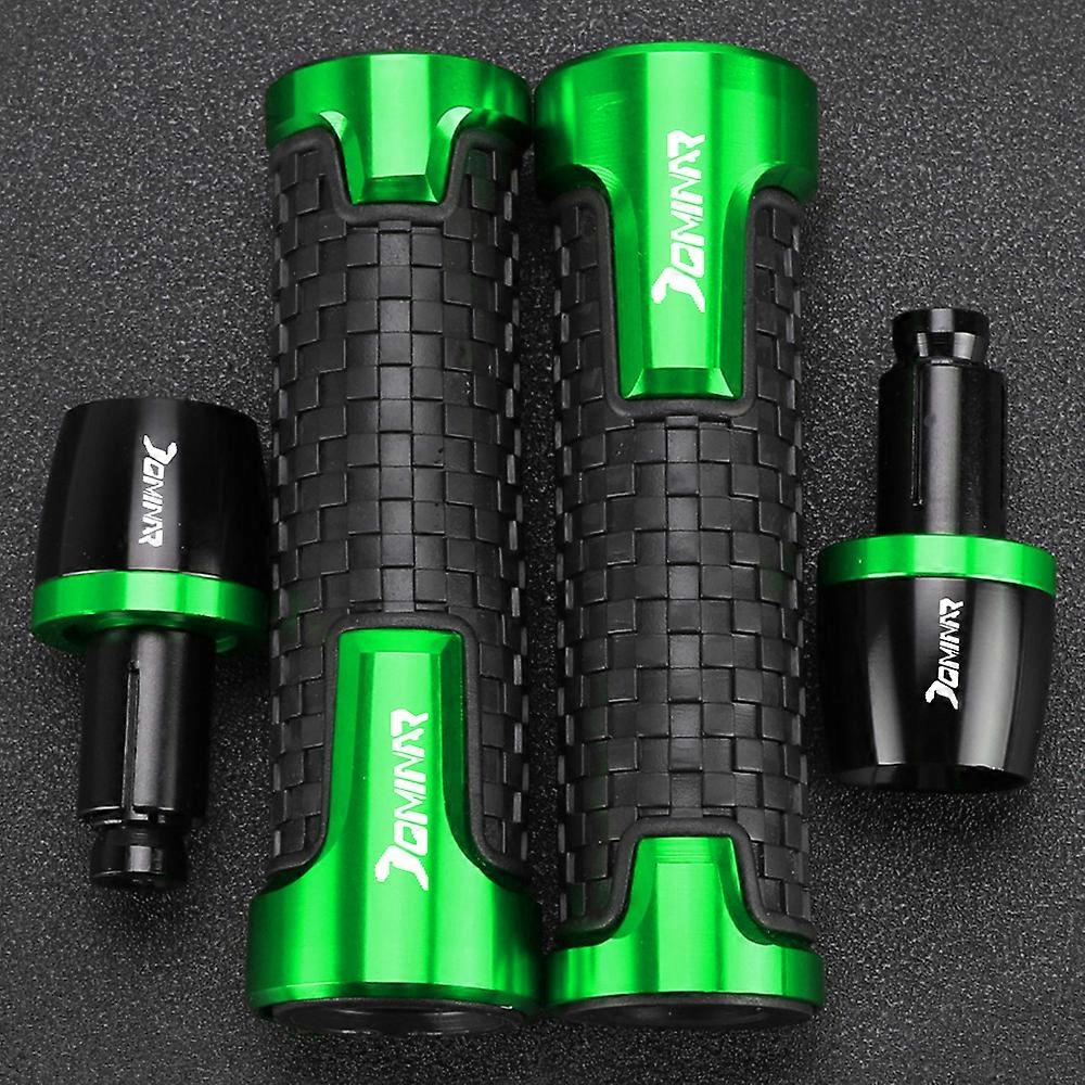 Motorcycle Accessories Brake Clutch Levers Handle Bar End Grips Caps For BAJAJ DOMINAR 400 DOMINAR400 2017-2024 2023 2022 2021