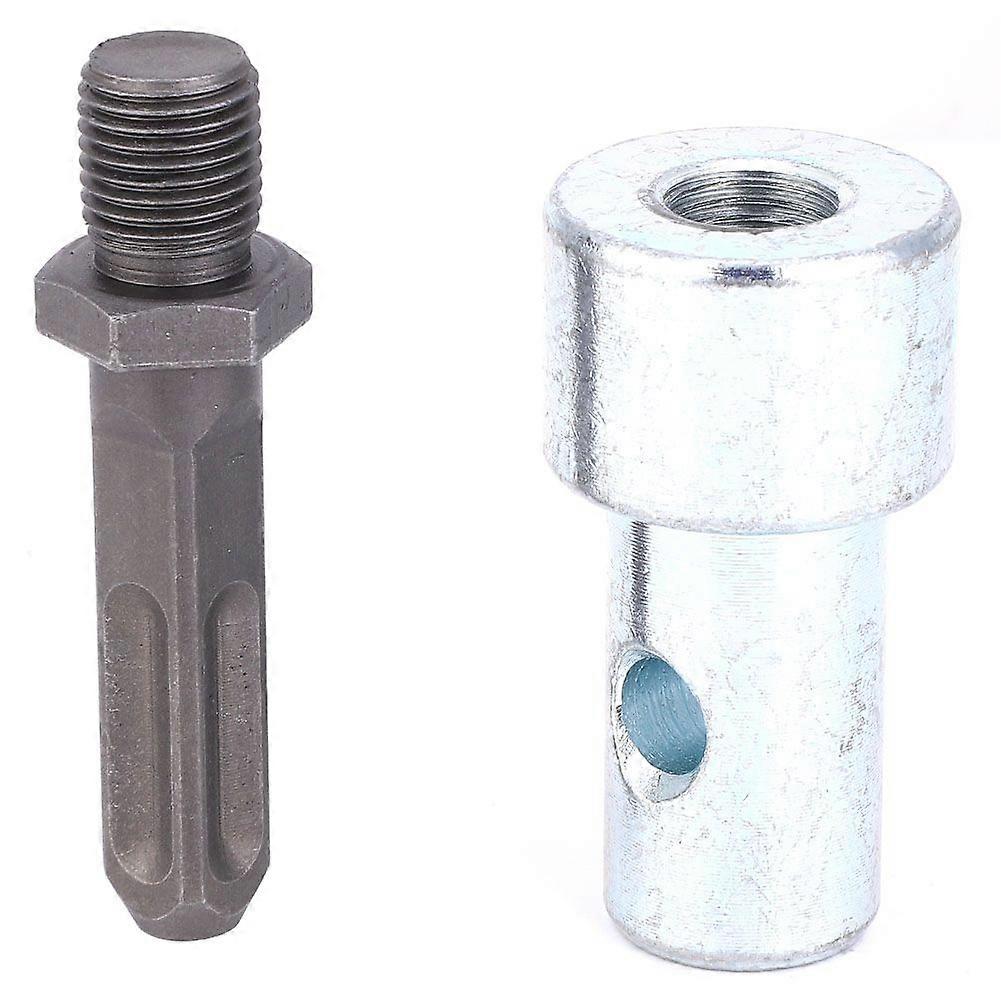 High quality  Electric hammer adapter Electric hammer to auger adapter (square 4