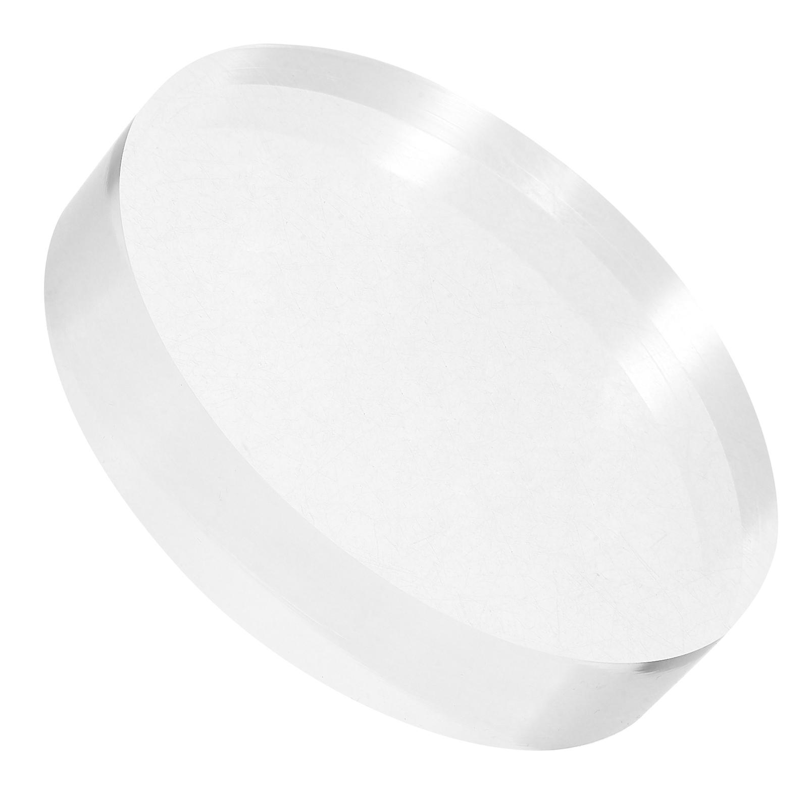 Cosmetics Storage Stand Jewelry Display Base for Home 3Pcs