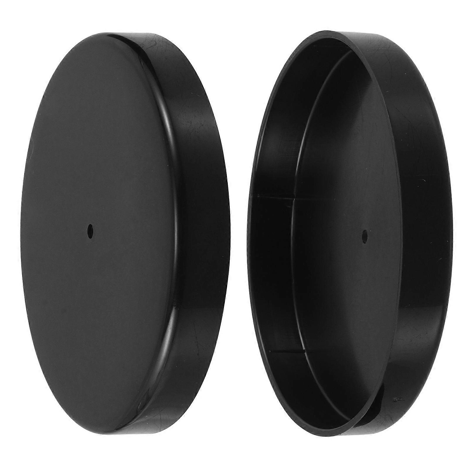 Plastic Beer Tower Lid for 10Pcs Mimosa Drink Tower Cap Replacement