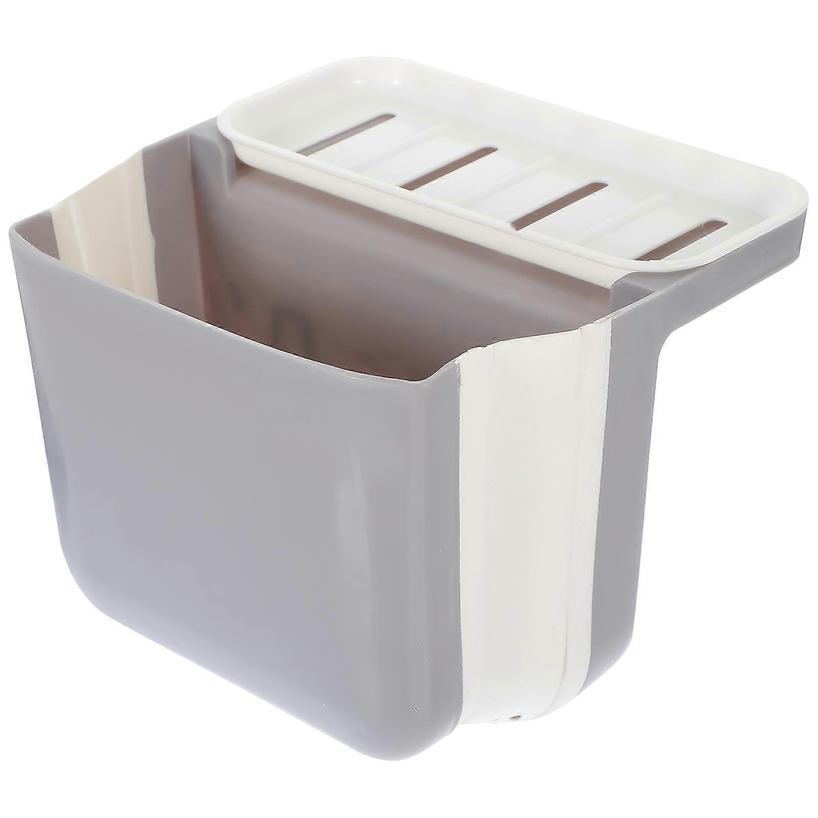 Kitchen Sink Strainer Basket Mini Waste Drain Basket for Kitchen 3Pcs