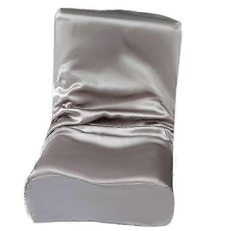 100 Silk Pillowcase 19mm 30x50cm